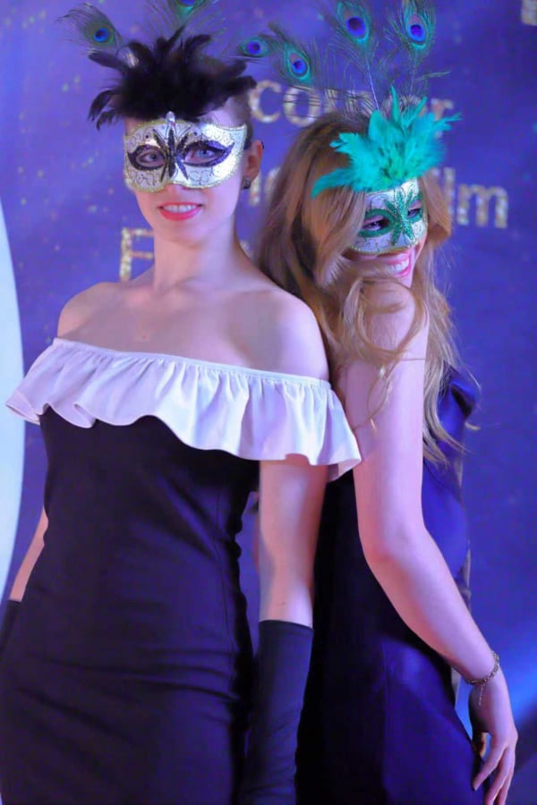 Mobirise Website Builder